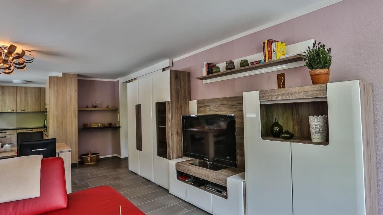 Photo of Livingroom in Wildhaus