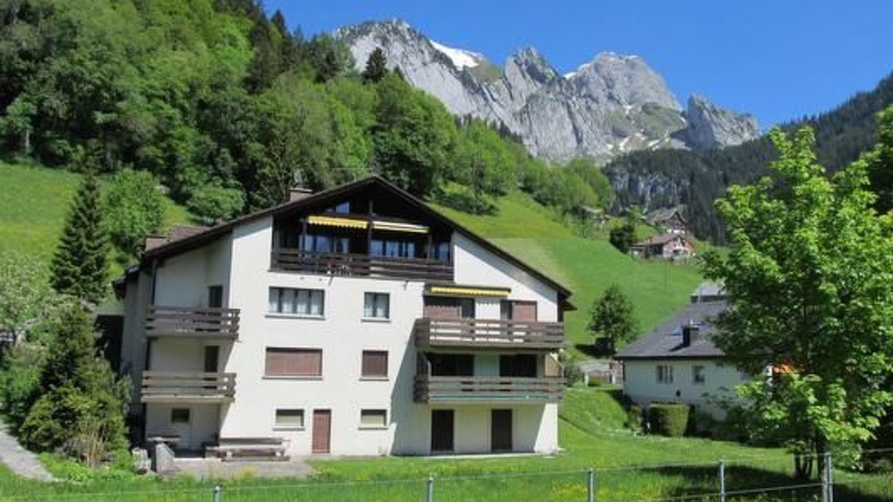 Photo of Outdoor in Wildhaus