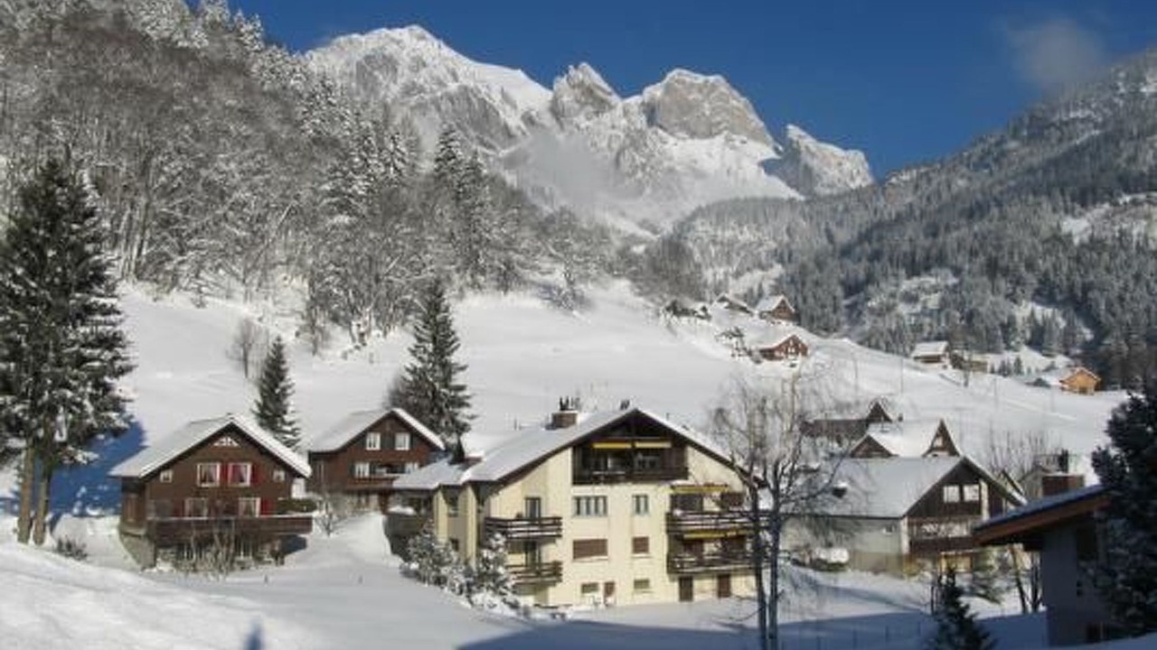 Photo of Outdoor in Wildhaus
