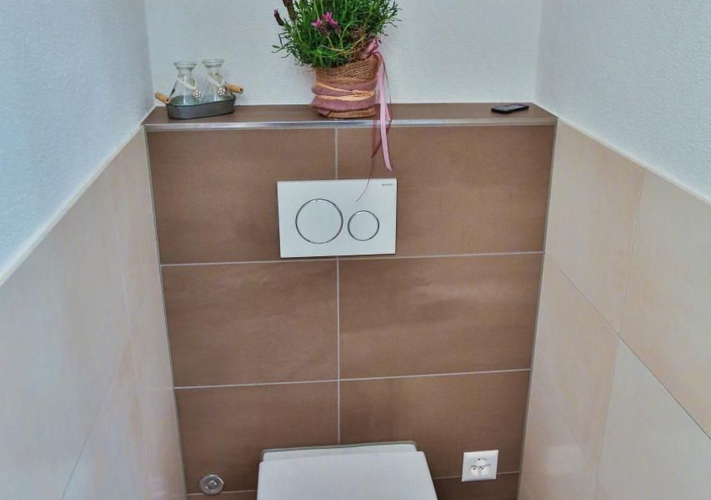 Photo of Bathroom in Wildhaus