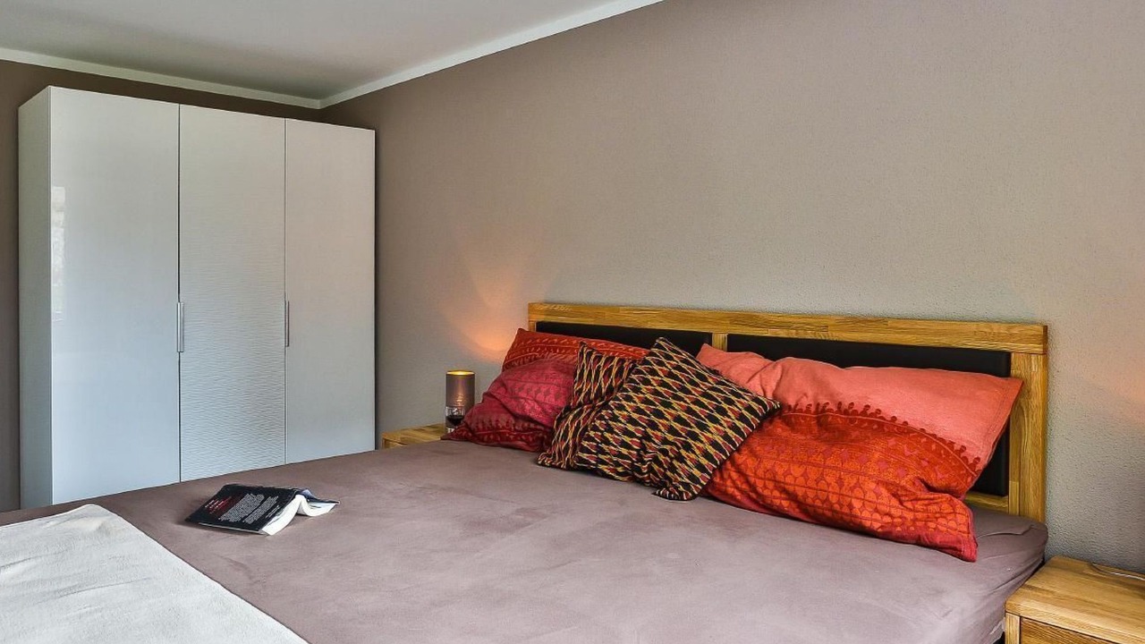 Photo of Bedroom in Wildhaus