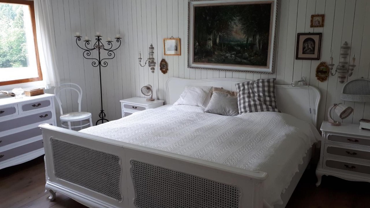 Photo of Bedroom in Wildhaus