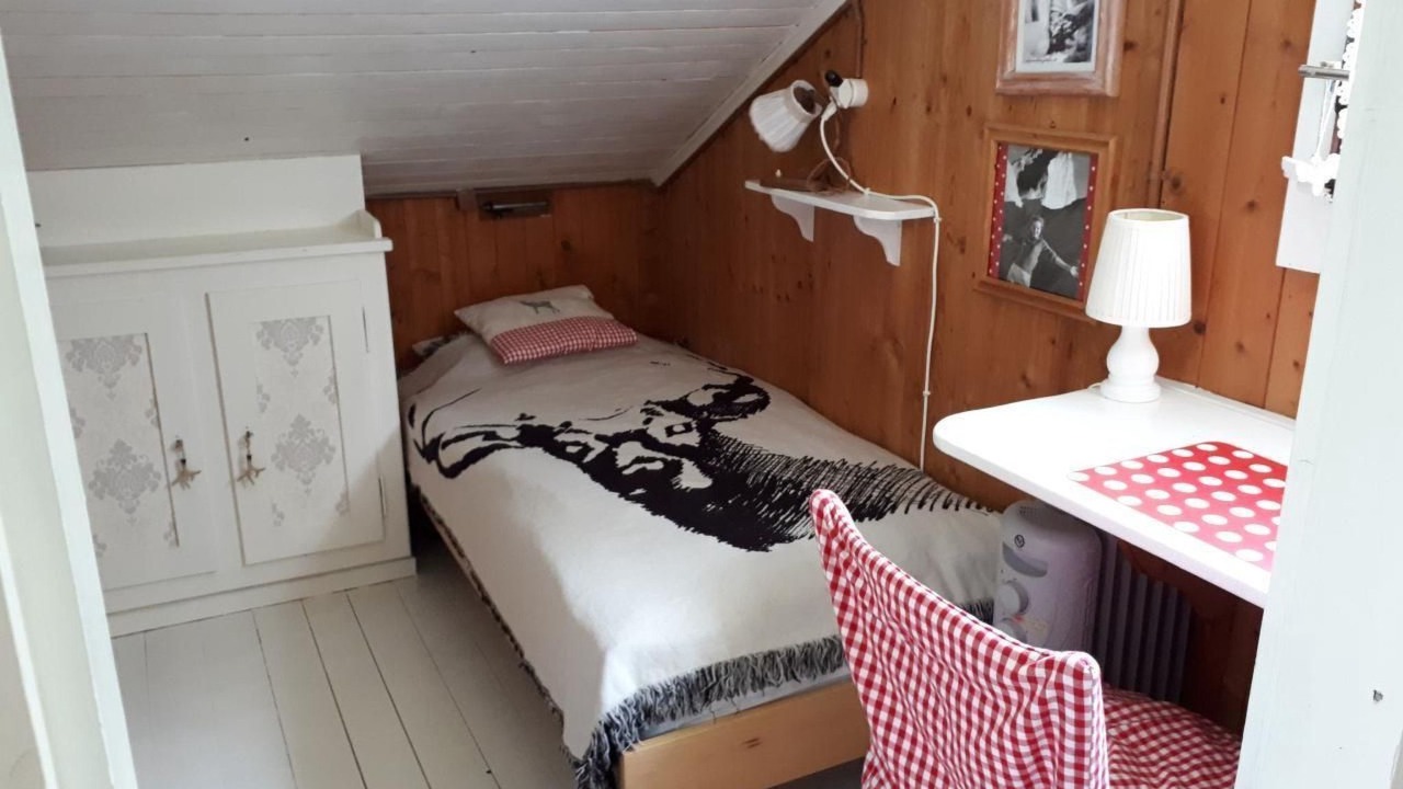Photo of Bedroom in Wildhaus