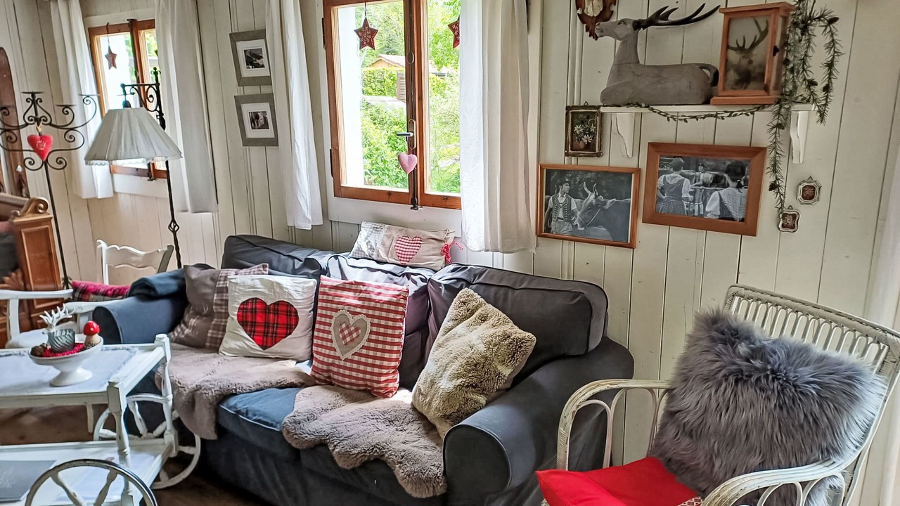 Photo of Livingroom in Wildhaus