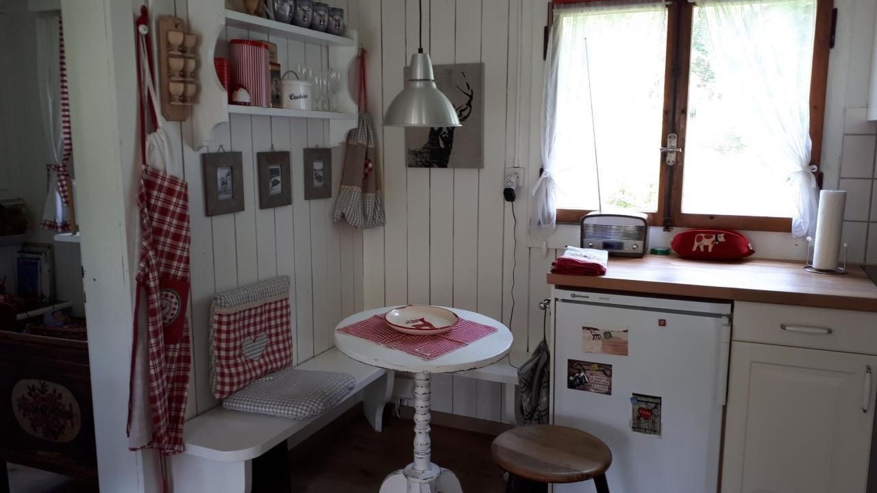 Photo of Kitchen in Wildhaus