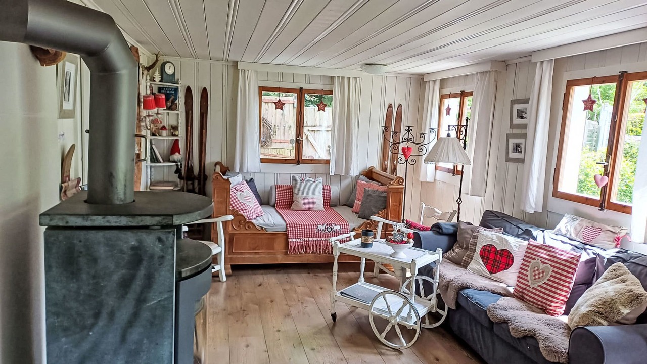 Photo of Livingroom in Wildhaus