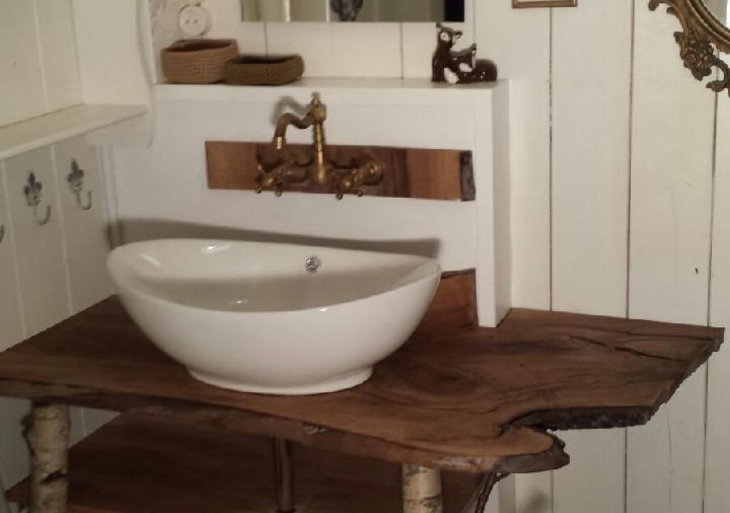 Photo of Bathroom in Wildhaus