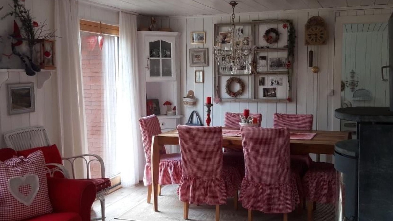 Photo of Livingroom in Wildhaus