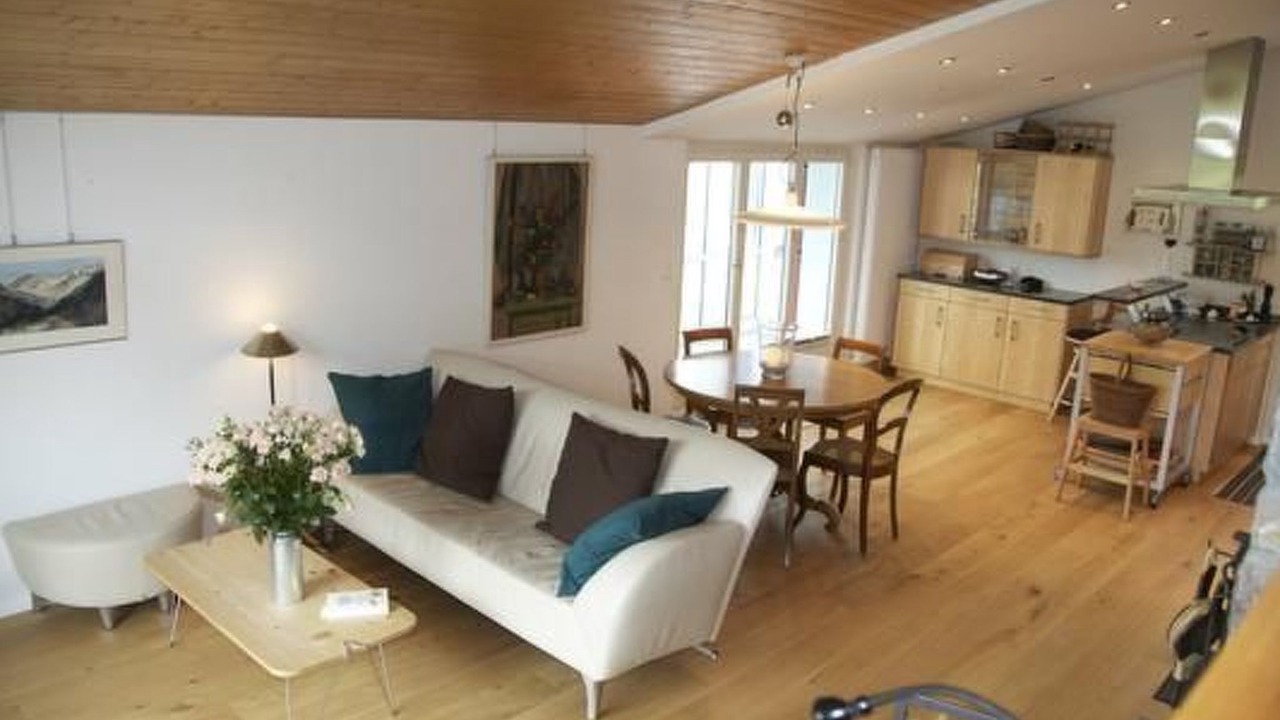 Photo of Livingroom in Wildhaus-Alt St. Johann