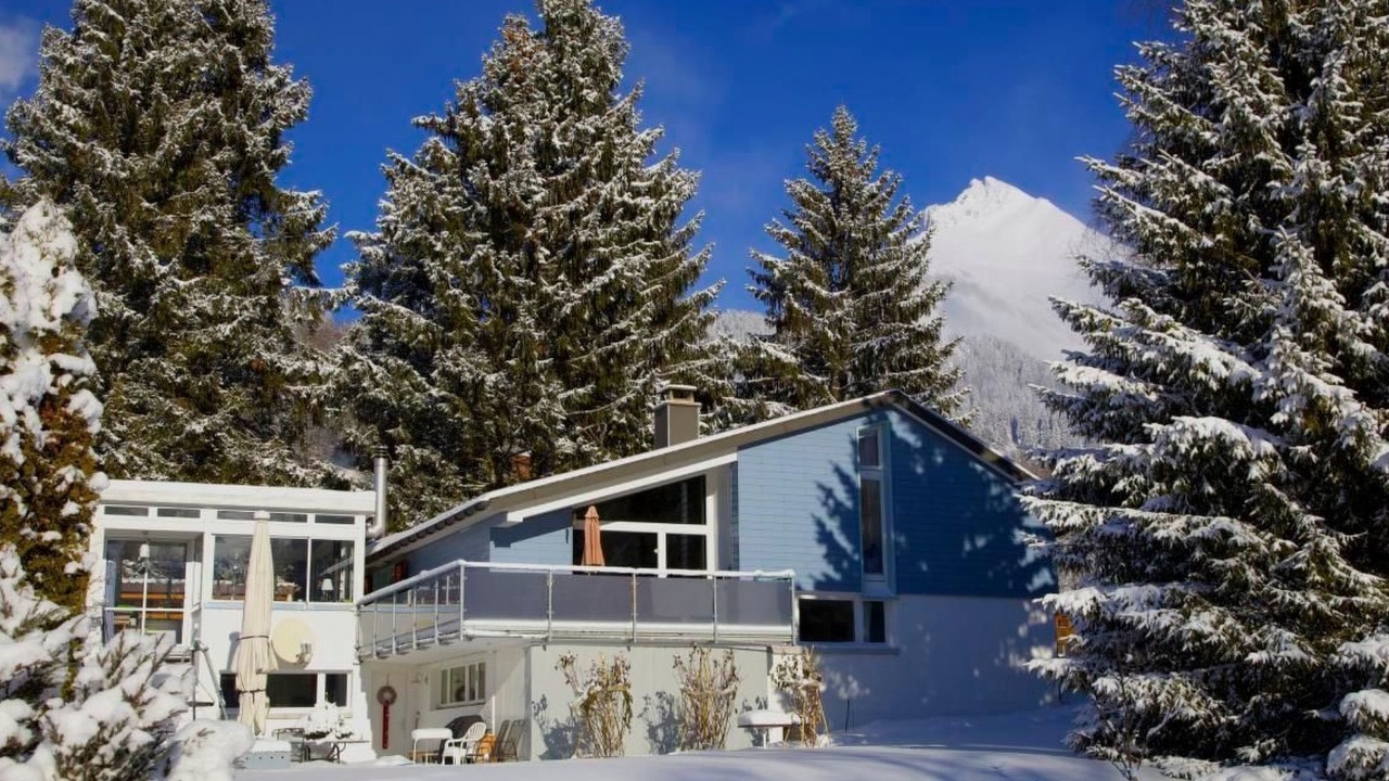 Photo of Outdoor in Wildhaus-Alt St. Johann