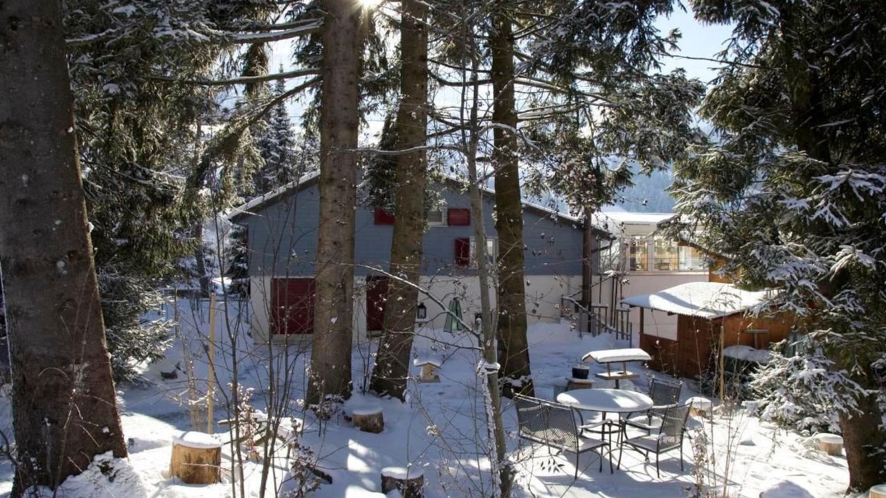 Photo of Outdoor in Wildhaus-Alt St. Johann
