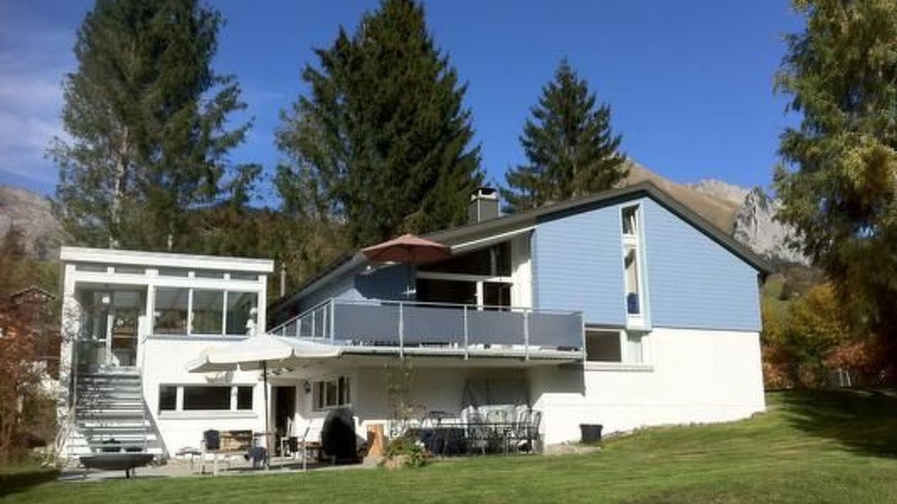 Photo of Outdoor in Wildhaus-Alt St. Johann