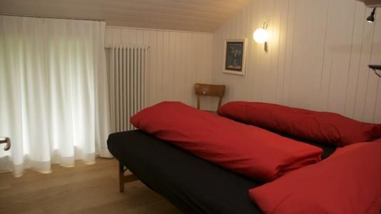 Photo of Bedroom in Wildhaus-Alt St. Johann
