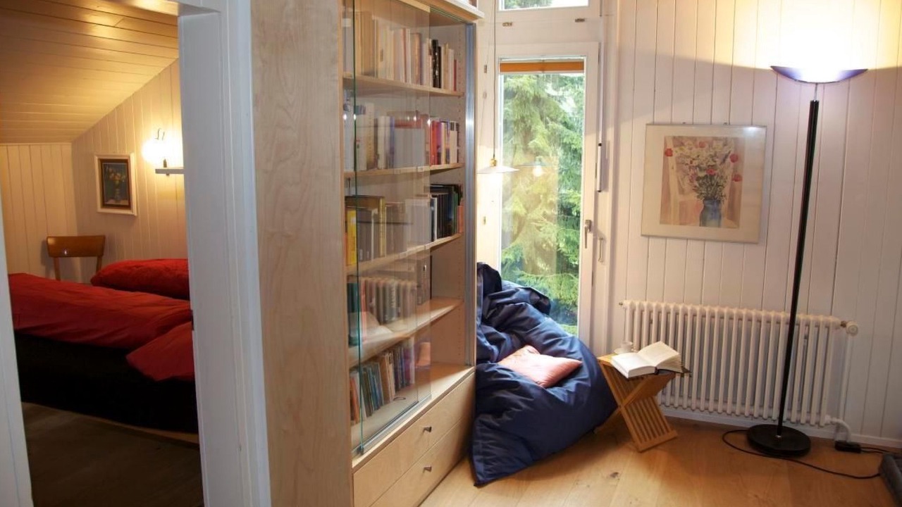 Photo of Bedroom in Wildhaus-Alt St. Johann