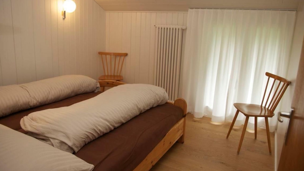 Photo of Bedroom in Wildhaus-Alt St. Johann