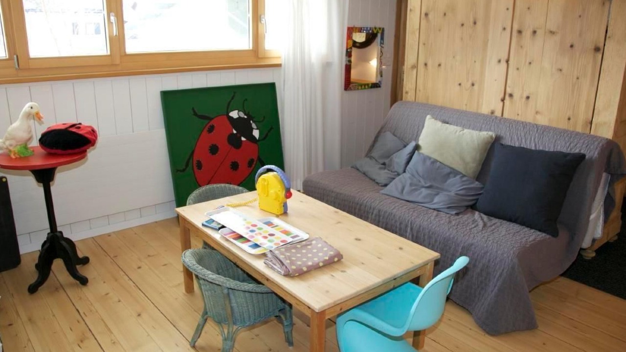 Photo of Livingroom in Wildhaus-Alt St. Johann