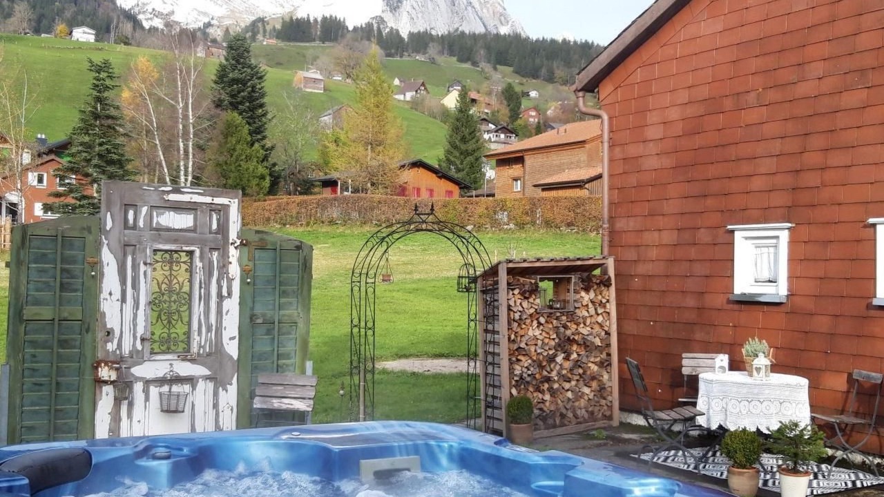 Photo of Outdoor in Wildhaus