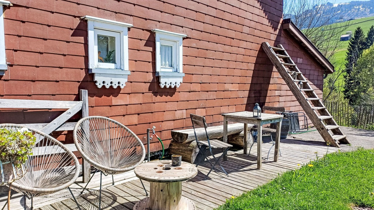 Photo of Others in Wildhaus