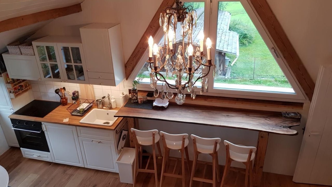 Photo of Kitchen in Wildhaus