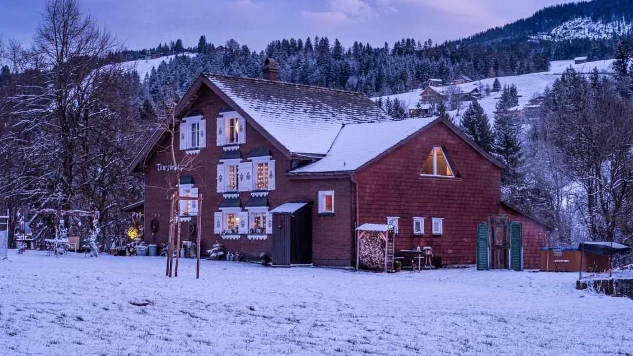 Photo of Outdoor in Wildhaus