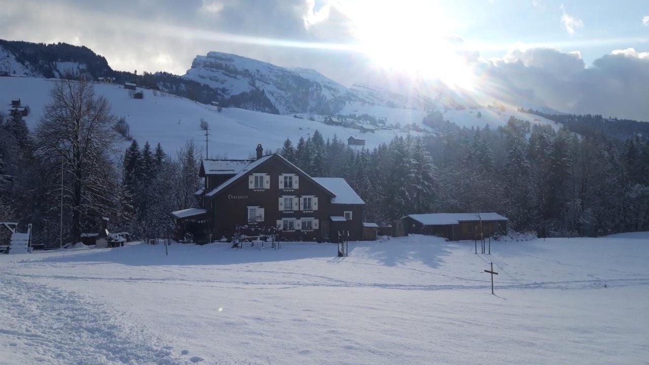 Photo of Outdoor in Wildhaus
