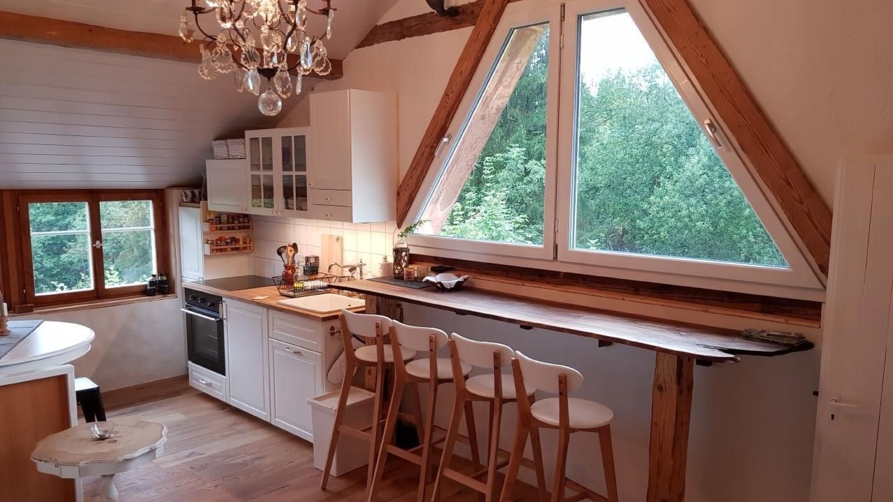 Photo of Kitchen in Wildhaus