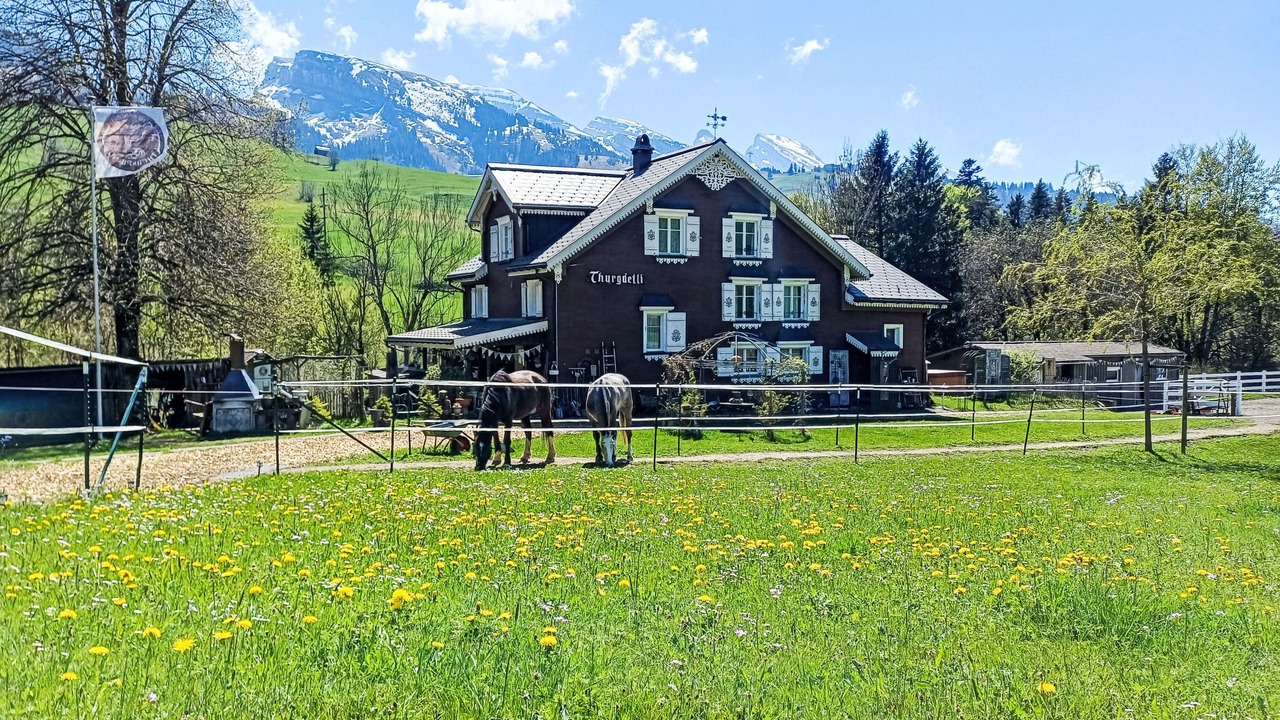 Photo of Others in Wildhaus