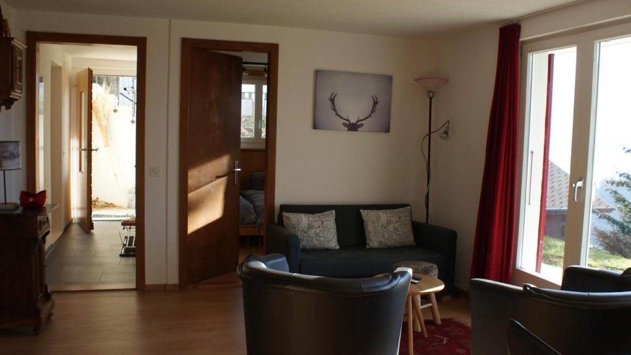 Photo of Livingroom in Hasliberg Wasserwendi