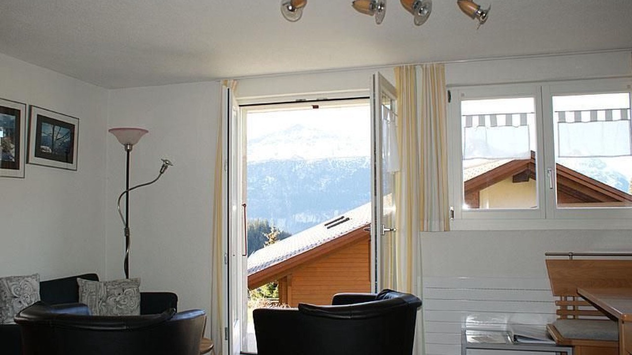 Photo of Livingroom in Hasliberg Wasserwendi