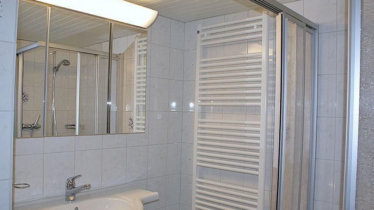 Photo of Bathroom in Hasliberg Wasserwendi