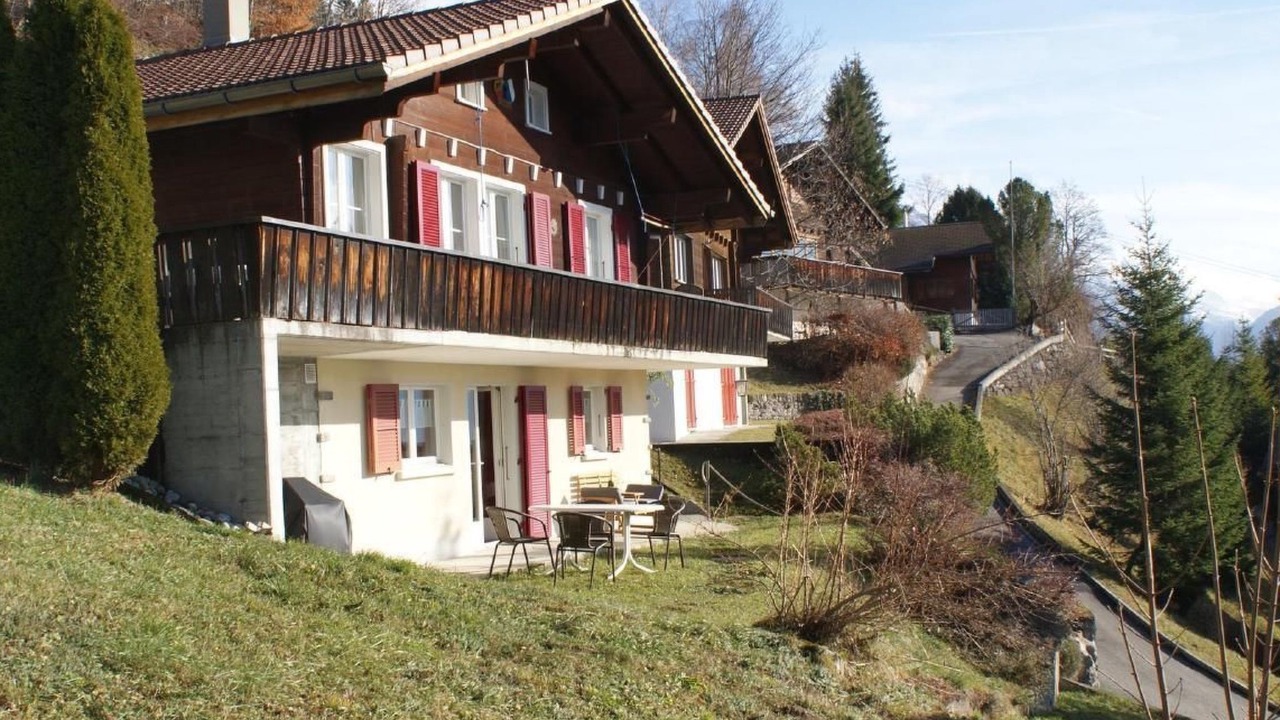 Photo of Outdoor in Hasliberg Wasserwendi