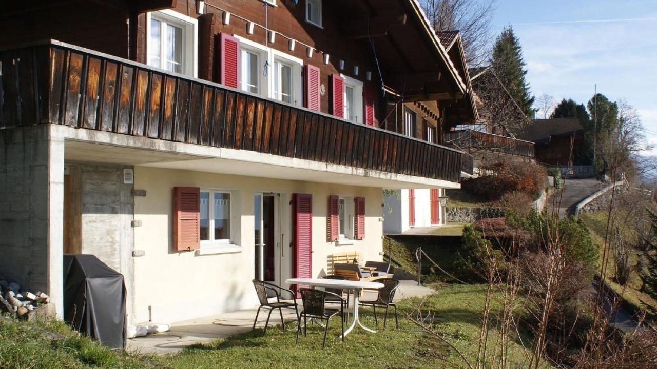 Photo of Outdoor in Hasliberg Wasserwendi