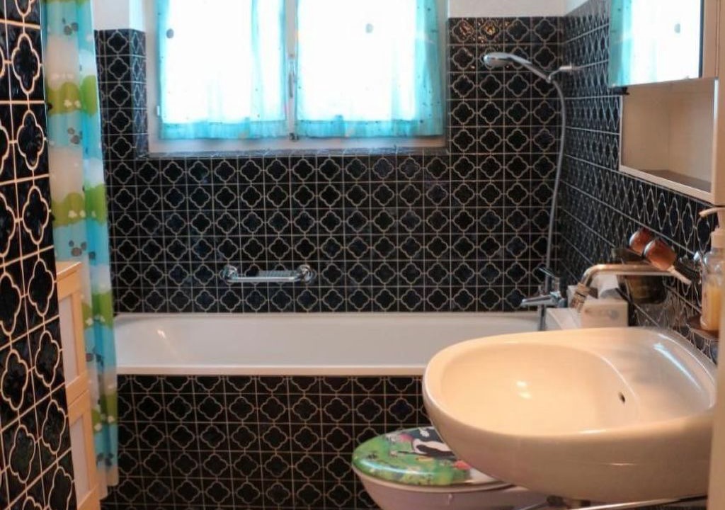 Photo of Bathroom in Aeschi bei Spiez