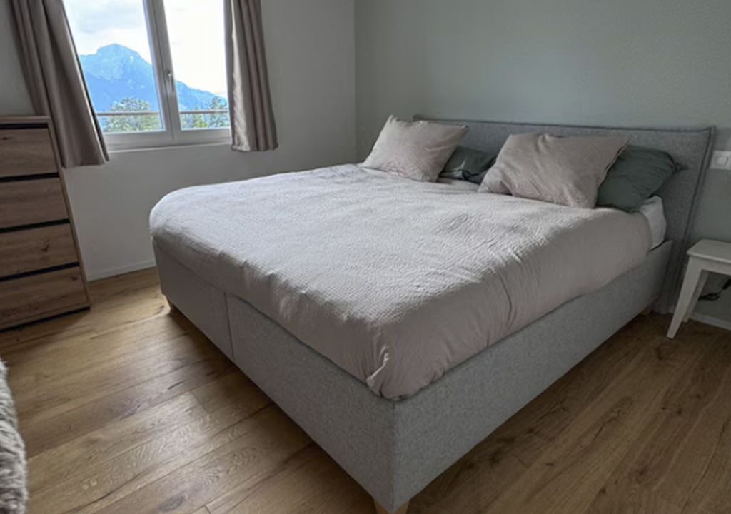 Photo of Bedroom in Hasliberg