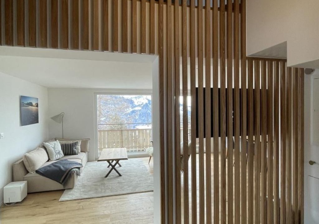 Photo of Livingroom in Hasliberg