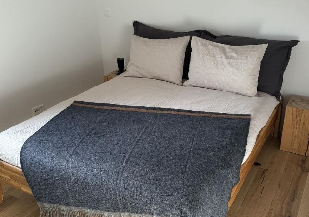 Photo of Bedroom in Hasliberg