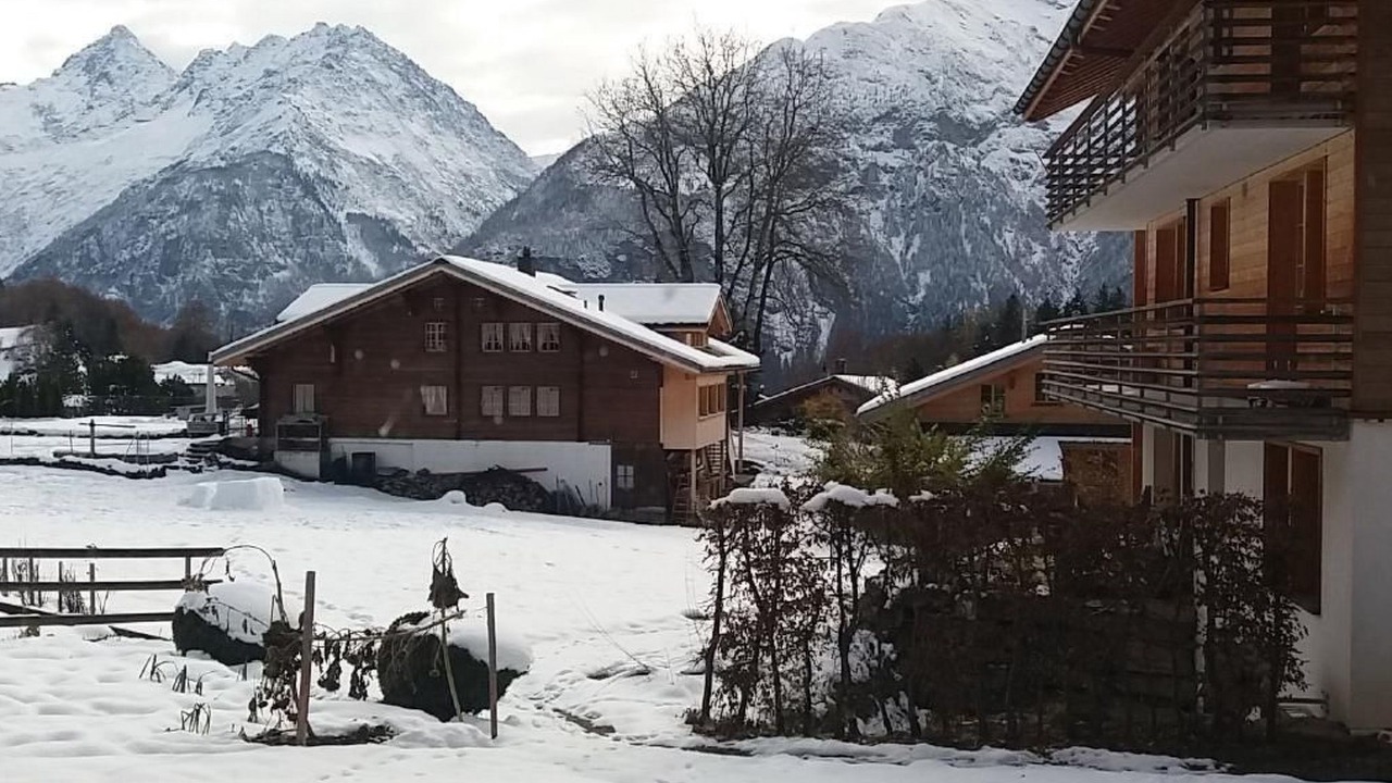 Photo of Outdoor in Hasliberg Reuti
