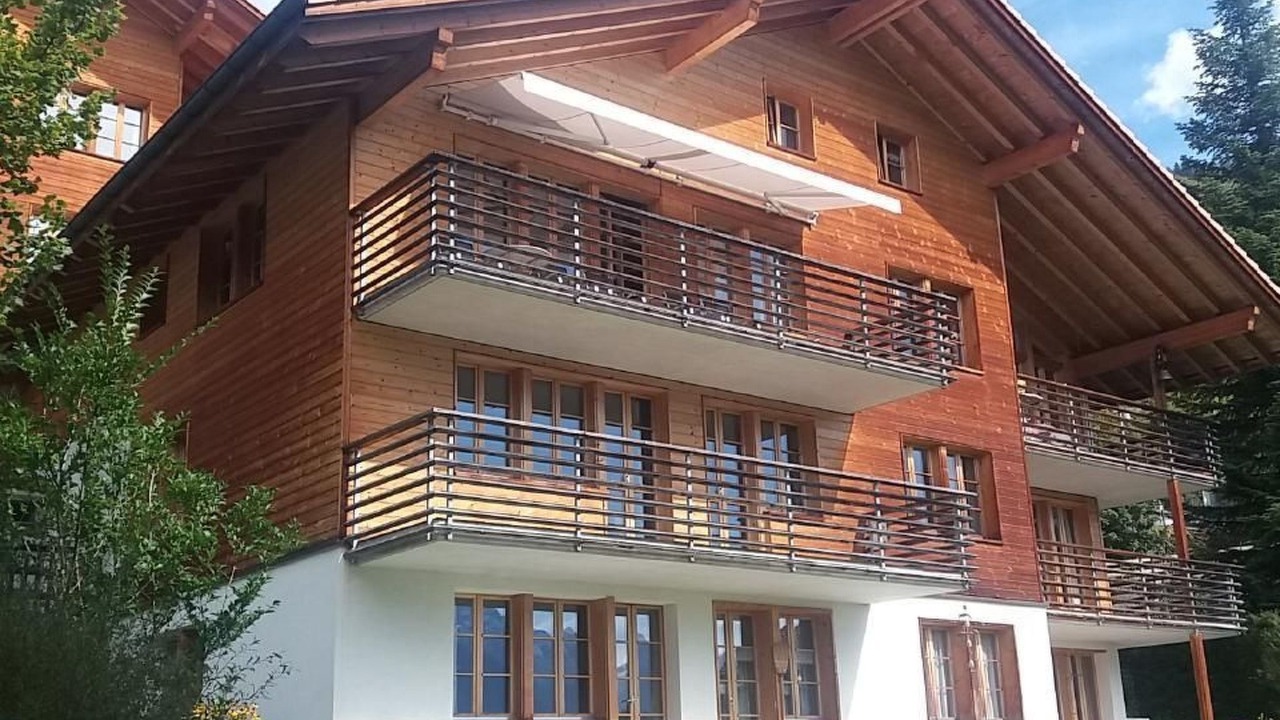 Photo of Outdoor in Hasliberg Reuti