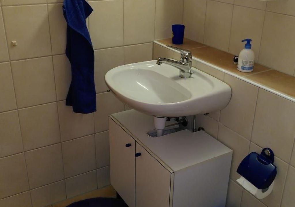 Photo of Bathroom in Hasliberg Reuti