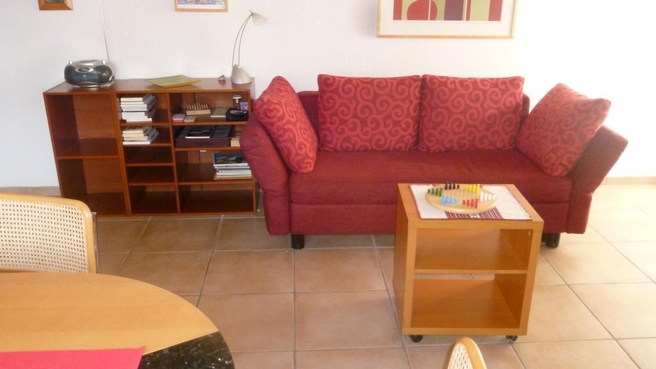 Photo of Livingroom in Hasliberg Reuti