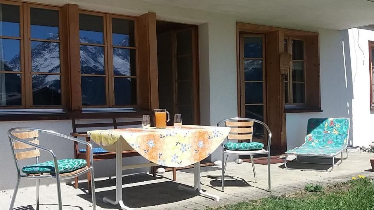 Photo of Outdoor in Hasliberg Reuti