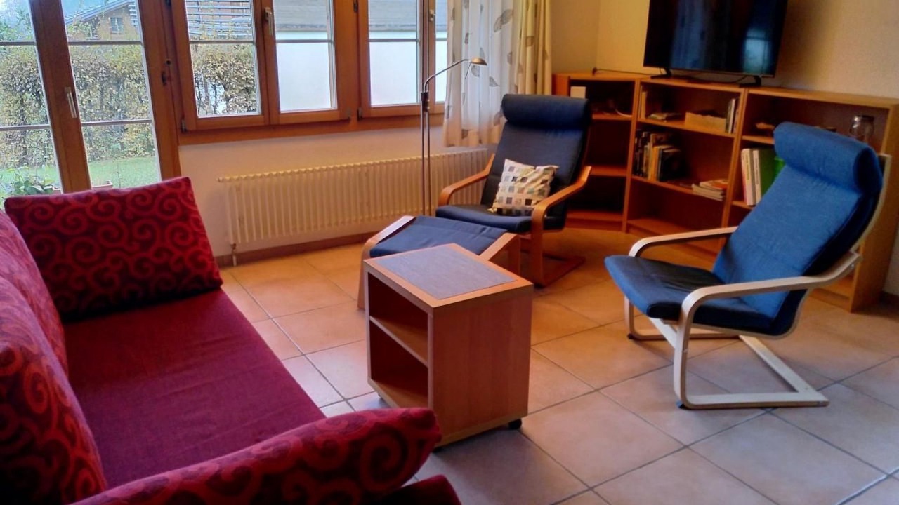 Photo of Livingroom in Hasliberg Reuti