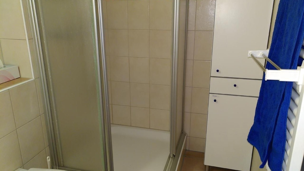 Photo of Bathroom in Hasliberg Reuti