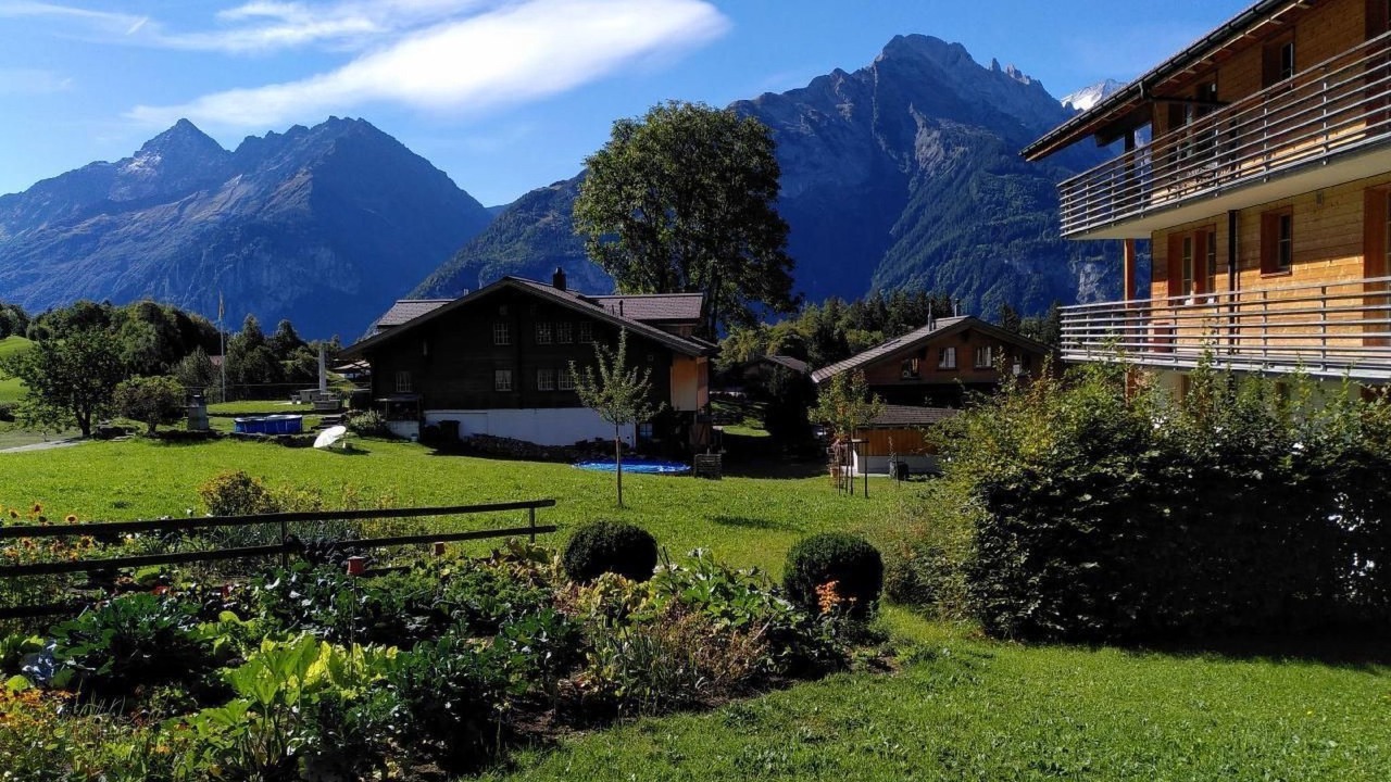 Photo of Outdoor in Hasliberg Reuti