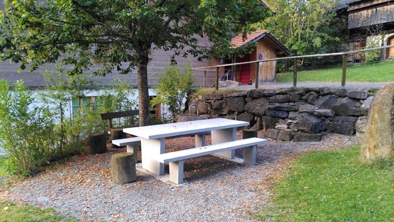 Photo of Outdoor in Hasliberg Reuti