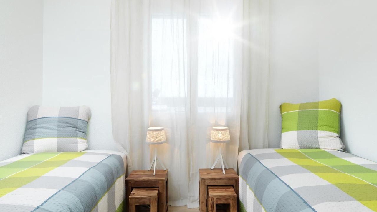 Photo of Bedroom in Stalden