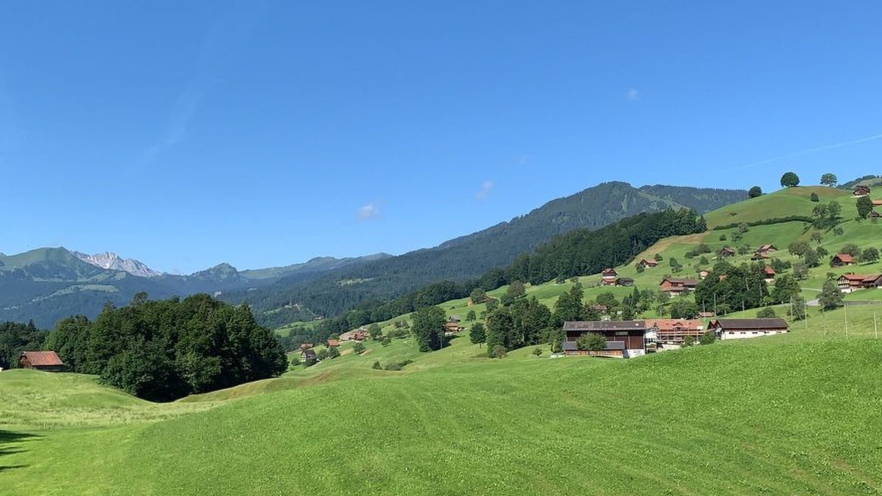 Photo of Others in Stalden