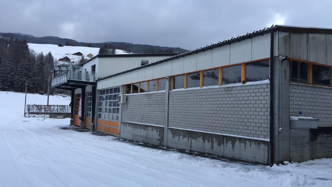 Photo of Outdoor in Stalden