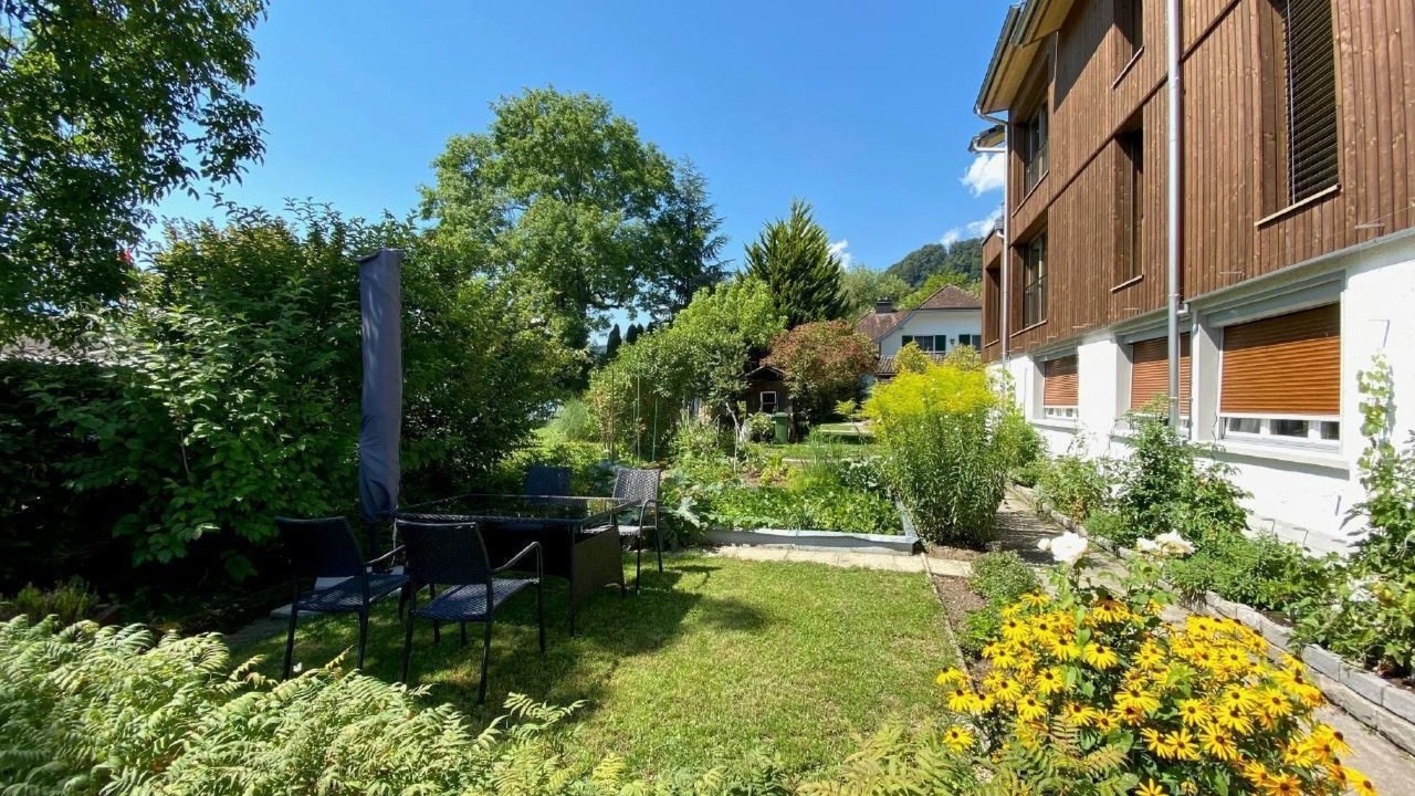 Photo of Outdoor in Tscheppach