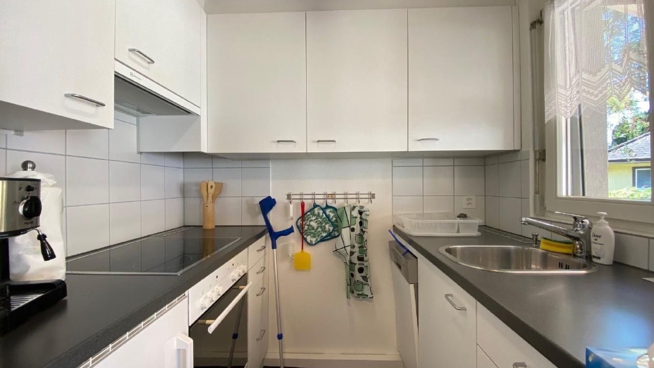 Photo of Kitchen in Tscheppach